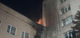 Более 2300 объектов медучреждений повреждены или разрушены из-за войны — Минздрав