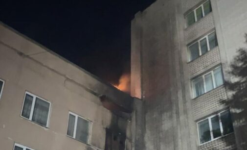 Более 2300 объектов медучреждений повреждены или разрушены из-за войны — Минздрав