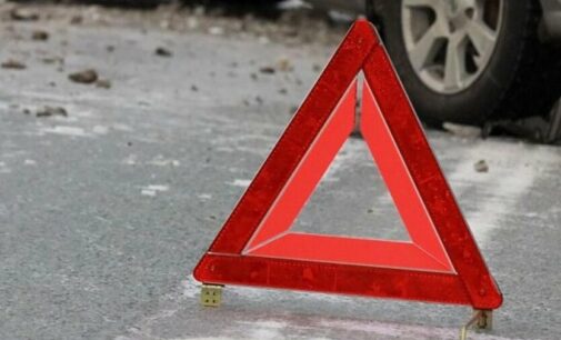 Водителям показали, сколько они заплатили за ДТП пешеходам