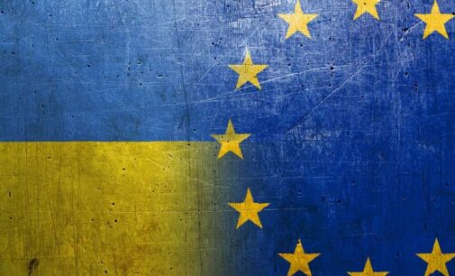 Польша надеется, что Дания откроет первый кластер переговоров Украины с ЕС