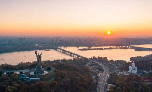 Рекордный туристический сбор: украинцы стали больше путешествовать