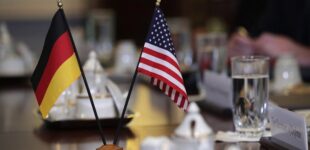 Мерц встретится с Трампом в Вашингтоне: в Берлине боятся повторения «сценария Зеленского»