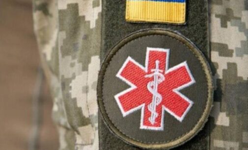 Медиков не будут назначать на непрофильные должности в армии: вступил в силу указ президента