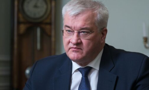 Сибига назвал условия для нового раунда переговоров с РФ