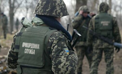 В ГПСУ объяснили, почему пехотные группы врага резко сократили активность в Сумской области