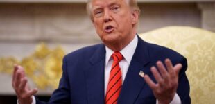 «Будет мир»: Трамп призвал Израиль и Иран заключить соглашение