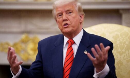 «Будет мир»: Трамп призвал Израиль и Иран заключить соглашение