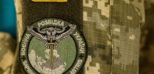 Агенты ГУР обесточили объекты российского ВПК и армии в Калининграде: видео