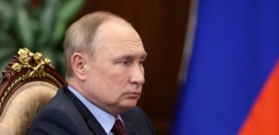 ISW раскрыл, что заставит Путина изменить представление о войне и сесть за стол переговоров