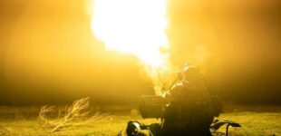В Силах обороны оценили угрозу десантной операции врага на побережье Одессы