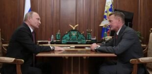 Самоубийство российского министра Старовойта: что на самом деле происходит в Кремле