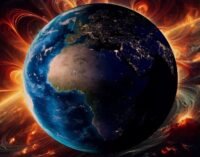 Прогноз магнитных бурь на 7-9 июля: какой будет солнечная активность