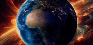 Прогноз магнитных бурь на 7-9 июля: какой будет солнечная активность