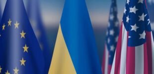 США и ЕС меняют стратегию в отношении войны России против Украины. Что это значит?