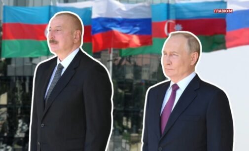 Алиев победно попросил мира у Путина. Как выглядит «война прокси-2025»
