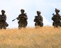 ВСУ прорывают фланги врага на Сумщине. Наступление россиян захлебывается