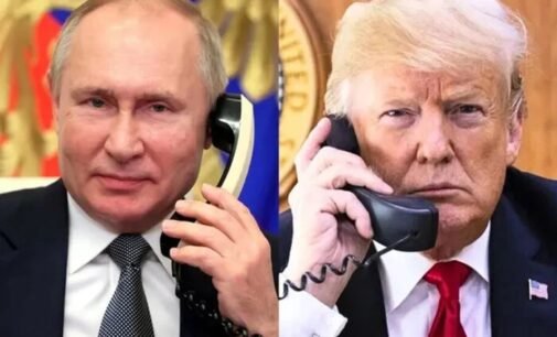 США празднуют 249-летие независимости. Путин уже «поздравил» Трампа