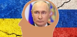Как не дать Путину победить в вашей голове