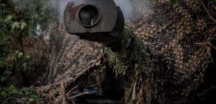 Наступление россиян на Сумщине захлебнулось? Обзор с фронта