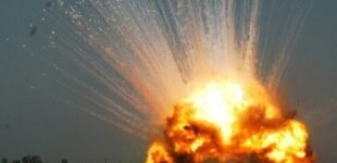 Что произошло в Харцызске? Ключевое военное событие прошлой недели