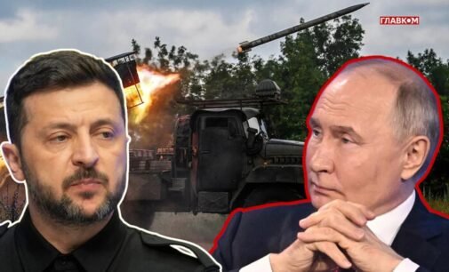 До осени не будет революционных решений по войне. И вот почему