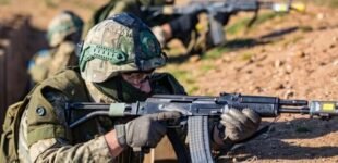 Комбат Интернационального легиона рассказал об особенностях рекрутинга иностранцев