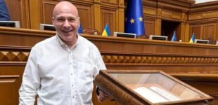 «Слуга» Копыленко, который голосовал против независимости НАБУ, попал под суд