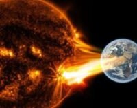 Прогноз магнитных бурь на 1-3 июля: какой будет солнечная активность