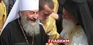 Предстоятеля УПЦ МП Онуфрия надо готовить к санкциям? Юрист просчитал следующий шаг власти