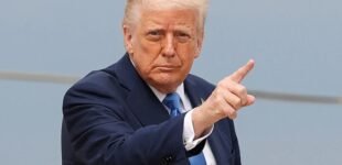 Большое заявление Трампа по РФ. Чего можно ожидать от президента США?