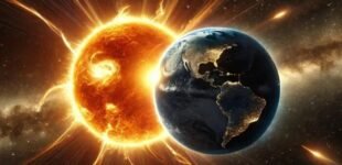 Прогноз магнитных бурь на 13-15 июля: какой будет солнечная активность