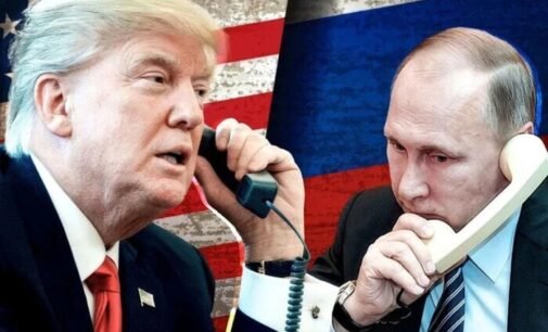 Путин послал Трампа. Что дальше?