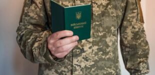 Горькая правда о демобилизации