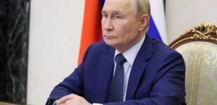 Может ли Путин пойти на мирное соглашение: разъяснение ISW