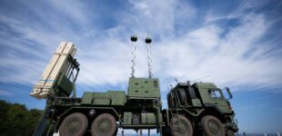 Bild опубликовал «тайный список»: какое оружие Украина могла запросить у ФРГ