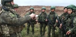 Северные корейцы исчезли с фронта? Украинская разведка объяснила, что произошло