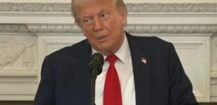 У Трампа открылась возможность поиграть с Россией