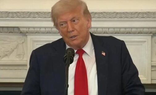 У Трампа открылась возможность поиграть с Россией