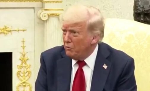 Трамп дал Путину время на оккупацию Херсонской и Запорожской областей?