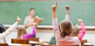 Кабмін розподілив понад 11 млн для створення освітніх просторів у школах Дніпропетровщини та Черкащини