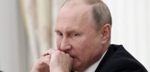 Победа любой ценой: аналитики оценили, чем пожертвует Путин в войне с Украиной