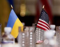 Трамп впервые использует президентские полномочия для отправки оружия Украине: Reuters рассказало о новом пакете