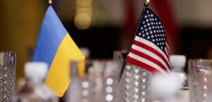 Трамп впервые использует президентские полномочия для отправки оружия Украине: Reuters рассказало о новом пакете