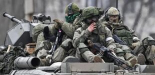 NYT раскрыло секреты быстрого продвижения России в Украине