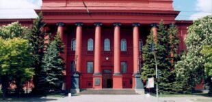 Высшее образование: лучшие классические университеты Украины