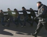 Миграционный кризис влечет за собой масштабные конфликты по всей России — разведка