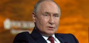 The Times узнал, кто влияет на Путина и на исход войны в Украине, и это не Трамп