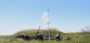 Россияне провалили «дедлайн» по Торскому: ВСУ сорвали планы оккупантов
