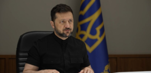 «Лучший разговор за все время»: Зеленский рассказал о переговорах с Трампом и новых шагах против России