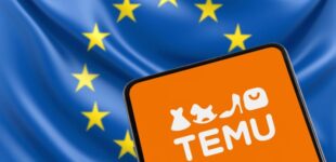 Temu попался на продаже опасных товаров: в Европе бьют тревогу